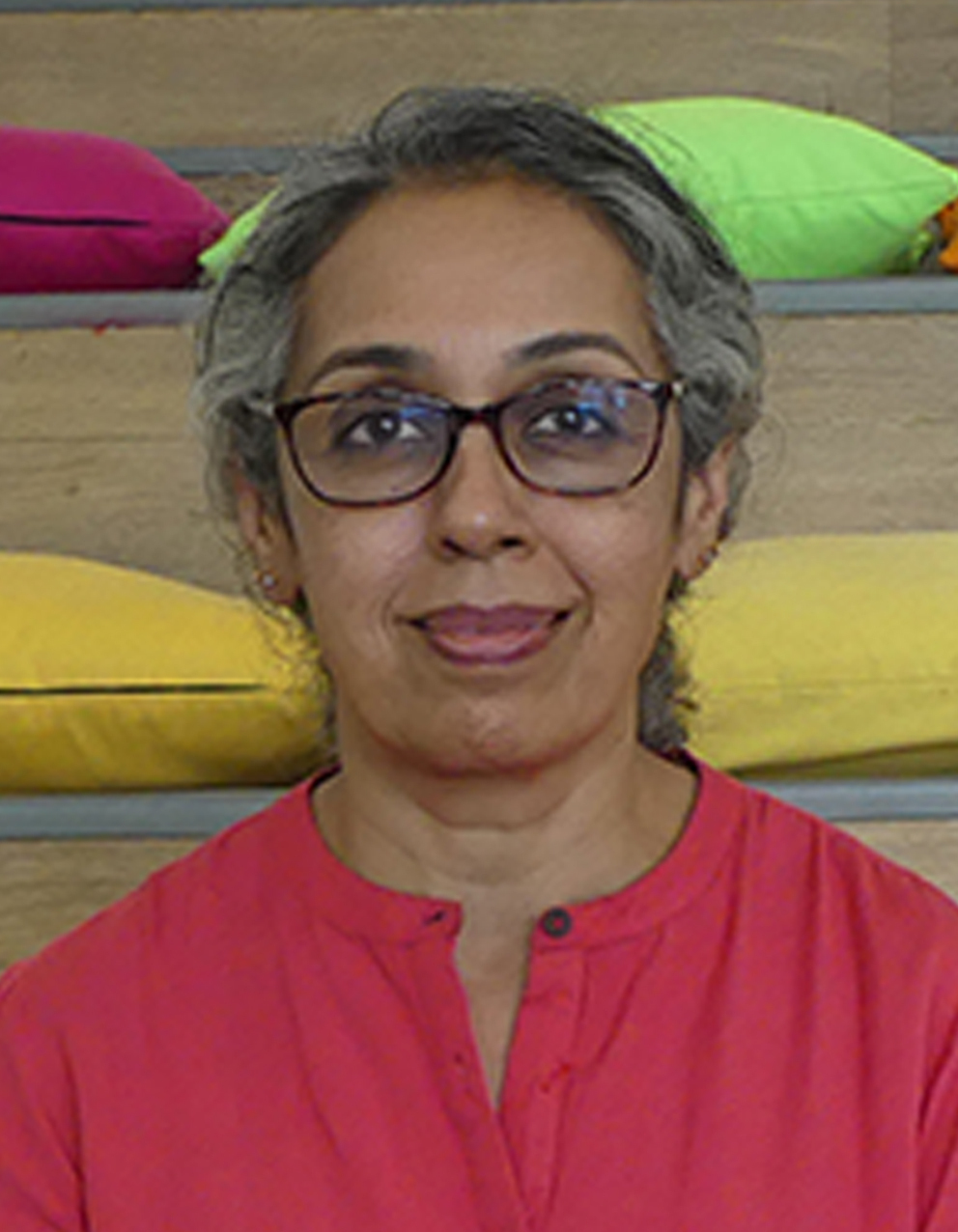 Ms Suman Joseph